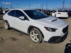 2023 Subaru Wrx Premium Белый vin: JF1VBAF65P9813315