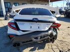 2023 Subaru Wrx Premium Белый vin: JF1VBAF65P9813315