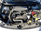 2023 Subaru Wrx Premium Белый vin: JF1VBAF65P9813315