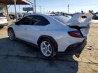 2023 Subaru Wrx Premium Белый vin: JF1VBAF65P9813315
