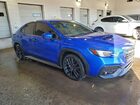 2023 Subaru Wrx Premium Синий vin: JF1VBAF66P9800007