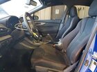 2023 Subaru Wrx Premium Синий vin: JF1VBAF66P9800007