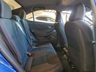 2023 Subaru Wrx Premium Синий vin: JF1VBAF66P9800007