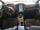 2023 Subaru Wrx Premium Синий vin: JF1VBAF66P9800007