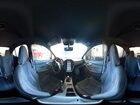 2023 Subaru Wrx Premium Синий vin: JF1VBAF66P9800007