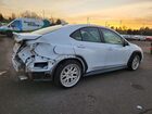 2022 Subaru Wrx Premium Белый vin: JF1VBAF69N9023366