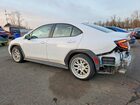 2022 Subaru Wrx Premium Белый vin: JF1VBAF69N9023366