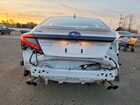 2022 Subaru Wrx Premium Белый vin: JF1VBAF69N9023366