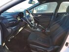 2022 Subaru Wrx Premium Белый vin: JF1VBAF69N9023366