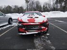 2023 Subaru Wrx Premium Красный vin: JF1VBAF6XP9805145