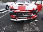 2023 Subaru Wrx Premium Красный vin: JF1VBAF6XP9805145