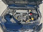 2024 Subaru Wrx Premium Black vin: JF1VBAH63R9800692