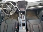 2024 Subaru Wrx Premium Black vin: JF1VBAH63R9800692
