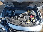 2025 Subaru Wrx Premium Silver vin: JF1VBAH63S9801332