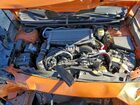 2024 Subaru Wrx Premium Оранжевый vin: JF1VBAH64R8805387