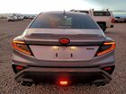 2024 Subaru Wrx Premium Silver vin: JF1VBAH64R9801883