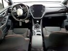 2025 Subaru Wrx Premium Blue vin: JF1VBAH64S9801484