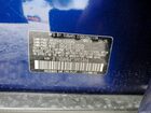 2025 Subaru Wrx Premium Blue vin: JF1VBAH64S9801484