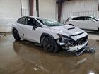 2022 Subaru Wrx Premium Белый vin: JF1VBAH65N8032147