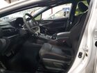 2022 Subaru Wrx Premium Белый vin: JF1VBAH65N8032147
