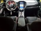 2022 Subaru Wrx Premium Белый vin: JF1VBAH65N8032147