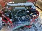 2025 Subaru Wrx Premium Красный vin: JF1VBAH68S9805652