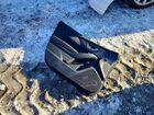 2025 Subaru Wrx Premium Красный vin: JF1VBAH68S9805652