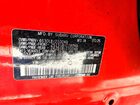 2025 Subaru Wrx Premium Красный vin: JF1VBAH68S9805652
