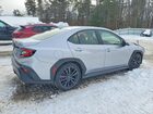 2024 Subaru Wrx Premium Серебряный vin: JF1VBAH69R9804889