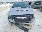 2024 Subaru Wrx Premium Серебряный vin: JF1VBAH69R9804889