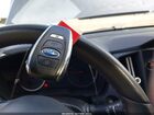 2022 Subaru Wrx Limited Серый vin: JF1VBAL64N9025269