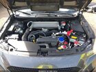 2022 Subaru Wrx Limited Серый vin: JF1VBAL64N9025269