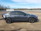 2022 Subaru Wrx Limited Серый vin: JF1VBAL64N9025269