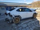2022 Subaru Wrx Limited Белый vin: JF1VBAL68N9016395