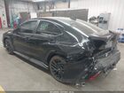 2025 Subaru Wrx Limited Черный vin: JF1VBAN62S9808549