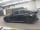 2025 Subaru Wrx Limited Черный vin: JF1VBAN62S9808549