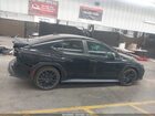 2025 Subaru Wrx Limited Черный vin: JF1VBAN62S9808549