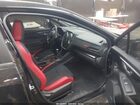 2025 Subaru Wrx Limited Черный vin: JF1VBAN62S9808549