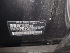 2025 Subaru Wrx Limited Черный vin: JF1VBAN62S9808549