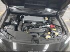 2025 Subaru Wrx Limited Черный vin: JF1VBAN62S9808549
