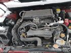 2024 Subaru Wrx Limited Красный vin: JF1VBAN63R8803022