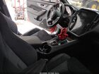 2024 Subaru Wrx Limited Красный vin: JF1VBAN63R8803022