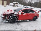 2024 Subaru Wrx Limited Красный vin: JF1VBAN63R8803022