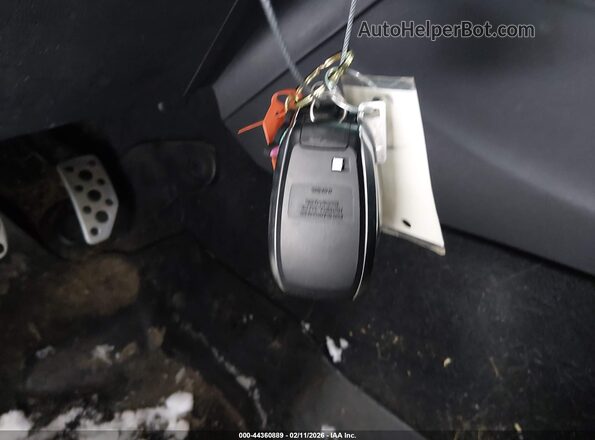 JF1VBAN63R8803022 2024 SUBARU WRX Красный Вид панели приборов