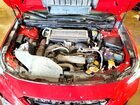 2022 Subaru Wrx Gt Red vin: JF1VBAU69N8010397