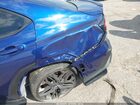 2024 Subaru Wrx Tr Синий vin: JF1VBAY6XR9819269