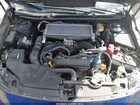 2024 Subaru Wrx Tr Синий vin: JF1VBAY6XR9819269