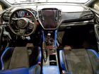 2025 Subaru Wrx Ts Фиолетовый vin: JF1VBAZ68S9800160
