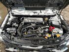 2025 Subaru Wrx Ts Фиолетовый vin: JF1VBAZ68S9800160