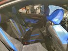 2025 Subaru Wrx Ts Фиолетовый vin: JF1VBAZ68S9800160